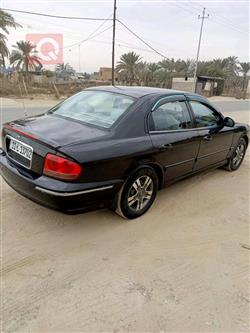 هيونداي سوناتا